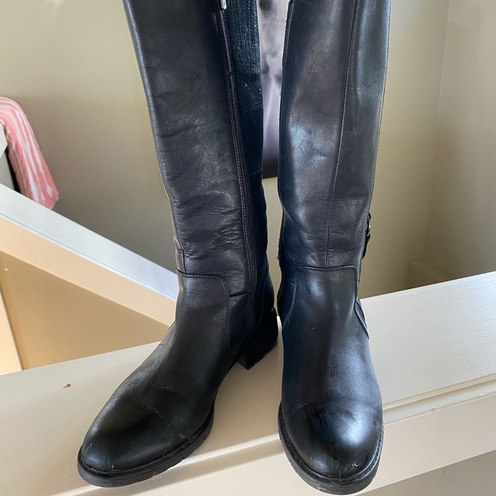 Blondo water proof boots